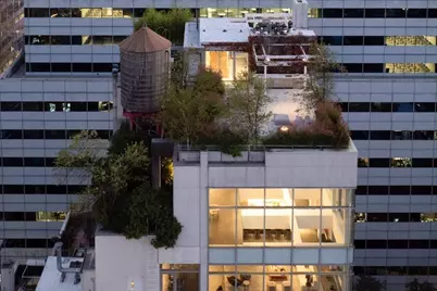 71 Murray Street #PH, New York City, NY 10007 - Photo 25