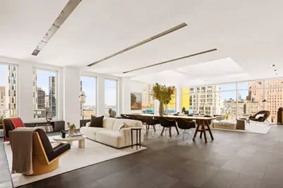 71 Murray Street #PH, New York City, NY 10007 - Photo 3