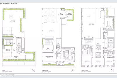 71 Murray Street #PH, New York City, NY 10007 - Photo 31