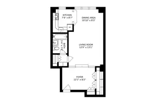 123 E 37th St, New York City, NY 10016 - Photo 5