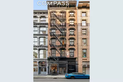 99 Spring Street #PH, New York City, NY 10012 - Photo 21