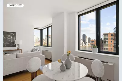 425 Main Street #14C, New York City, NY 10044 - Photo 1