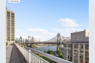 425 Main Street #14C, New York City, NY 10044 - Photo 13