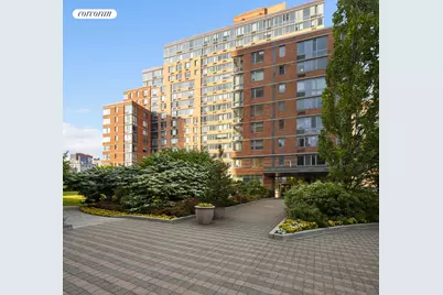 425 Main Street #14C, New York City, NY 10044 - Photo 5