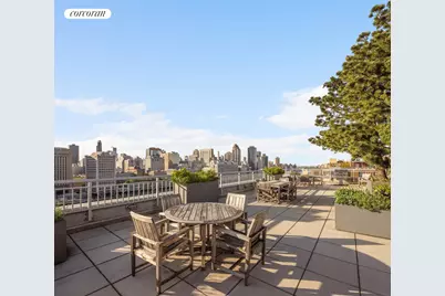 425 Main Street #14C, New York City, NY 10044 - Photo 11