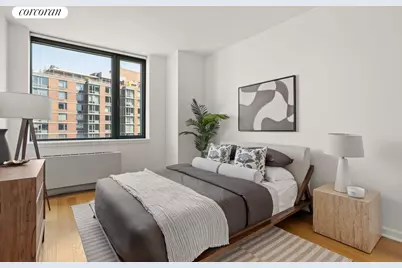 425 Main Street #14C, New York City, NY 10044 - Photo 3