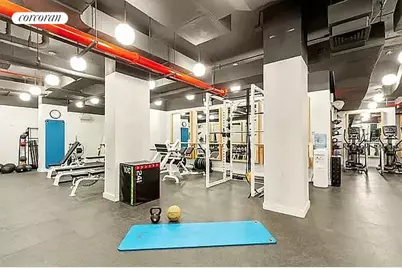 245 W 99th Street #17B, New York City, NY 10025 - Photo 15