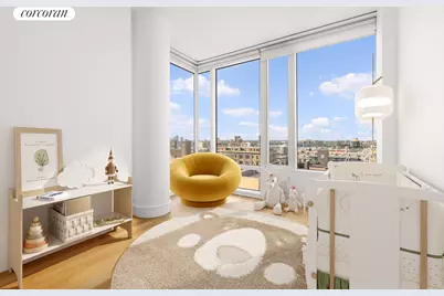 245 W 99th Street #17B, New York City, NY 10025 - Photo 9