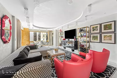 721 Fifth Avenue #32H, New York City, NY 10022 - Photo 3