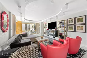 721 5th Ave, New York City, NY 10022 - Photo 3