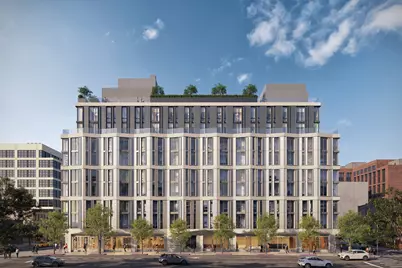 240 3rd Avenue #3M, Brooklyn, NY 11217 - Photo 1