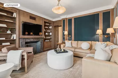 800 Park Avenue #15, New York City, NY 10021 - Photo 3