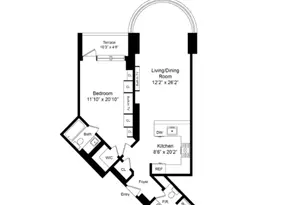 330 E 38th St, New York City, NY 10016 - Photo 17