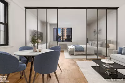 330 3rd Avenue #8K, New York City, NY 10010 - Photo 3