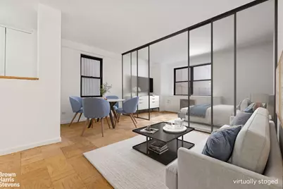 330 3rd Avenue #8K, New York City, NY 10010 - Photo 1