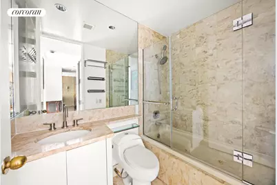 100 United Nations Plaza #3D, New York, NY 10017 - Photo 5