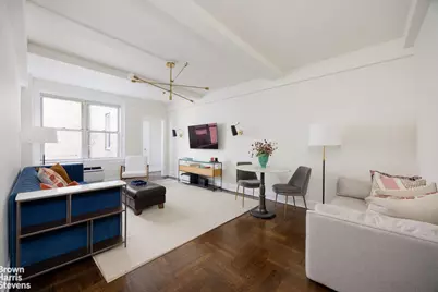 60 Gramercy Park N #16F, New York City, NY 10010 - Photo 1