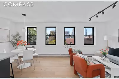424 Adelphi Street #H, New York City, NY 11238 - Photo 3
