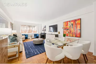 860 5th Avenue #5L, New York City, NY 10065 - Photo 1