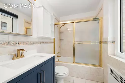 860 5th Avenue #5L, New York City, NY 10065 - Photo 5