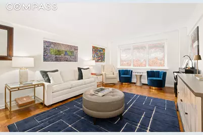 860 5th Avenue #5L, New York City, NY 10065 - Photo 3