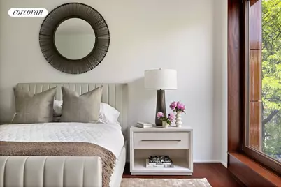 83 Thompson Street #5, New York, NY 10012 - Photo 21