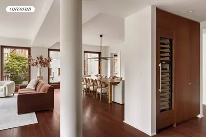 83 Thompson Street #5, New York, NY 10012 - Photo 11