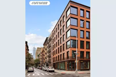 83 Thompson Street #5, New York, NY 10012 - Photo 27