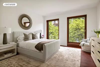 83 Thompson Street #5, New York, NY 10012 - Photo 23