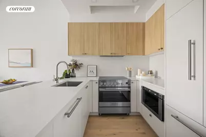 48 Stanhope Street #2R, Brooklyn, NY 11221 - Photo 3