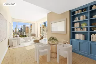 1 Central Prk W, New York City, NY 10023 - Photo 5