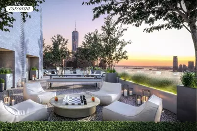 110 Charlton Street #17E, New York City, NY 10014 - Photo 21