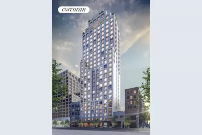 110 Charlton Street #17E, New York City, NY 10014 - Photo 19