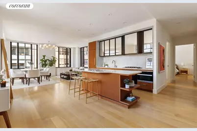 110 Charlton Street #17E, New York, NY 10014 - Photo 1