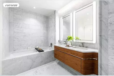 110 Charlton Street #17E, New York City, NY 10014 - Photo 7