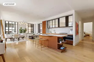 110 Charlton St, New York City, NY 10014 - Photo 1