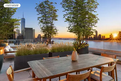 110 Charlton Street #17E, New York City, NY 10014 - Photo 15