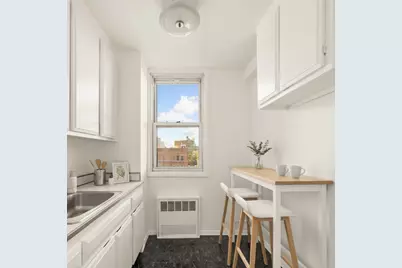 61 Jane Street #9S, New York City, NY 10014 - Photo 5