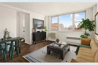 61 Jane Street #9S, New York City, NY 10014 - Photo 3