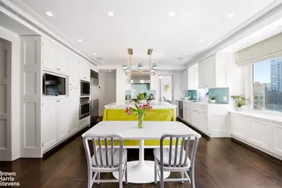 277 W End Avenue #12MD, New York, NY 10023 - Photo 5