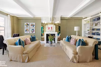 277 W End Avenue #12MD, New York, NY 10023 - Photo 1