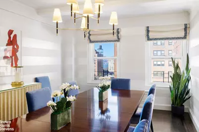 277 W End Avenue #12MD, New York, NY 10023 - Photo 7