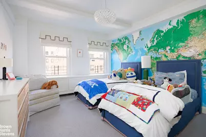 277 W End Avenue #12MD, New York, NY 10023 - Photo 19