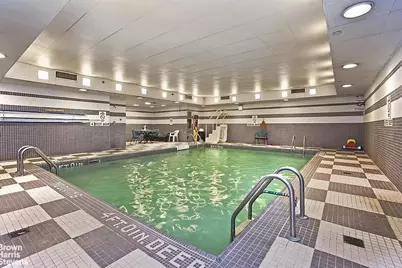 300 E 85th Street #201, New York City, NY 10028 - Photo 7