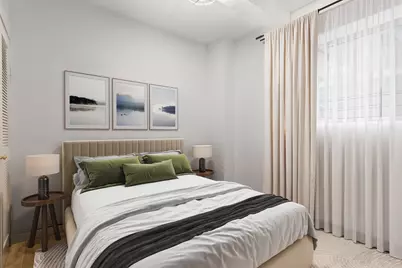 150 W 51st Street #151, New York City, NY 10019 - Photo 5