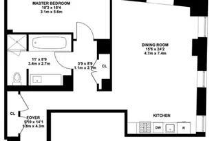 20 Pine St, New York City, NY 10005 - Photo 11