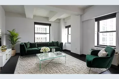 20 Pine Street #2114, New York City, NY 10005 - Photo 1