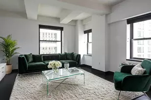 20 Pine St, New York City, NY 10005 - Photo 1