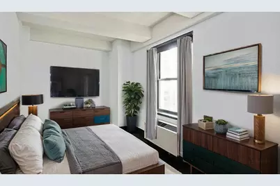 20 Pine Street #2114, New York City, NY 10005 - Photo 3
