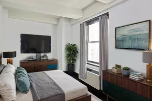 20 Pine St, New York City, NY 10005 - Photo 3